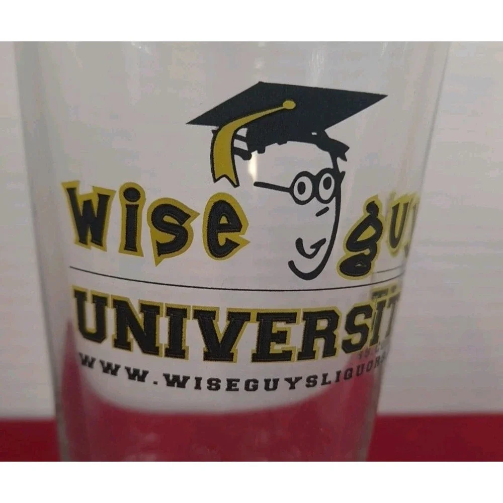Wise Guys Liquors 6